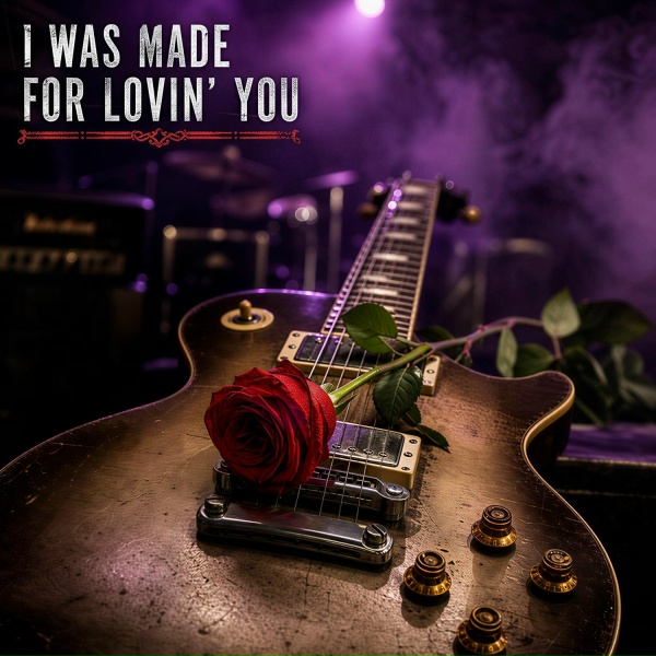 ONEIL, KANVISE, Aize - I Was Made for Lovin' You