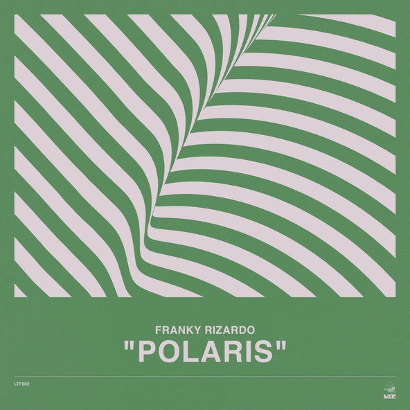 Franky Rizardo - Polaris