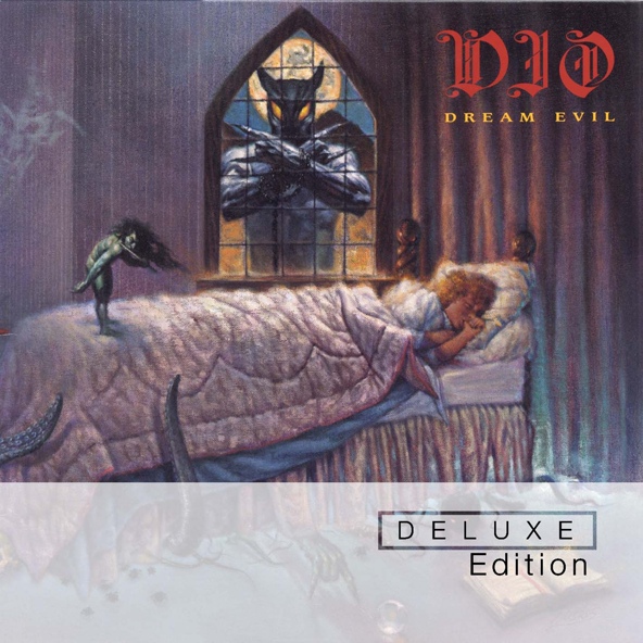 Dio - Heaven And Hell