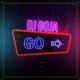 DJ Goja - Go