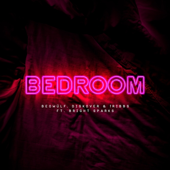 Beowülf, Diskover, Tribbs feat. Bright Sparks