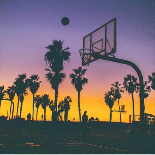 LAKEY INSPIRED - Golden Hour