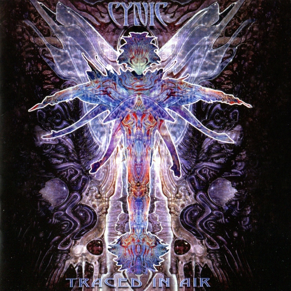 Cynic - The Space For This