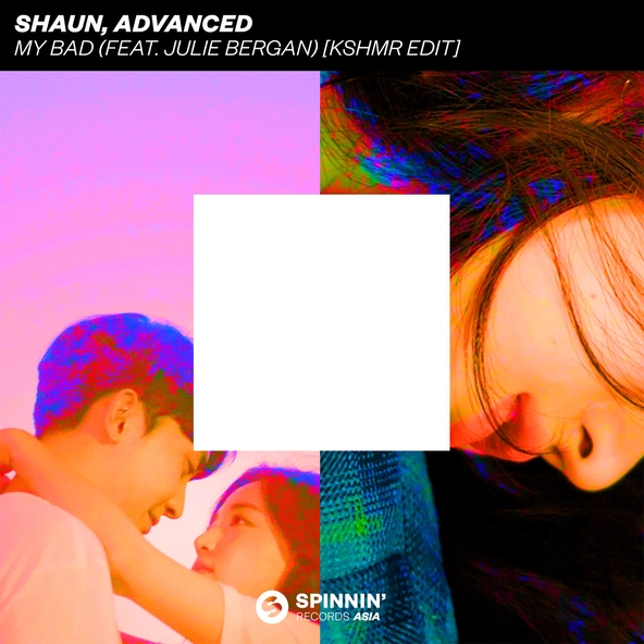 SHAUN, Advanced feat. Julie Bergan