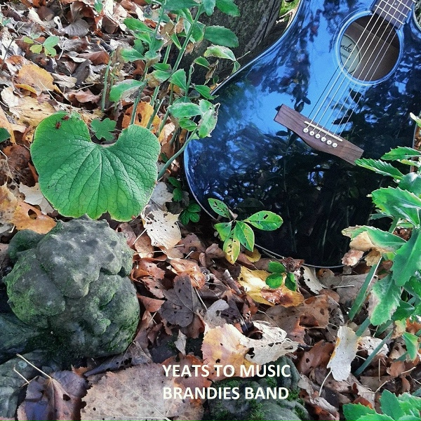 Brandies Band - An Irish Airman Foresees His Death
