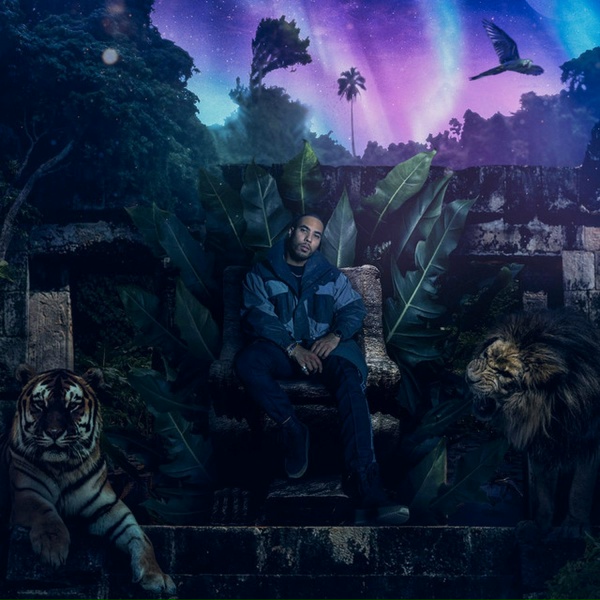 TroyBoi - WARLORDZ