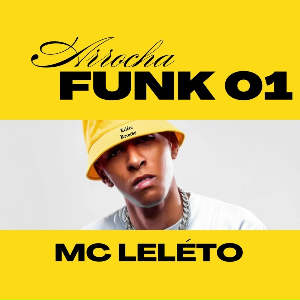 MC Lel&eacute;to, Lel&eacute;to Records - Balan&ccedil;a o Bund&atilde;o