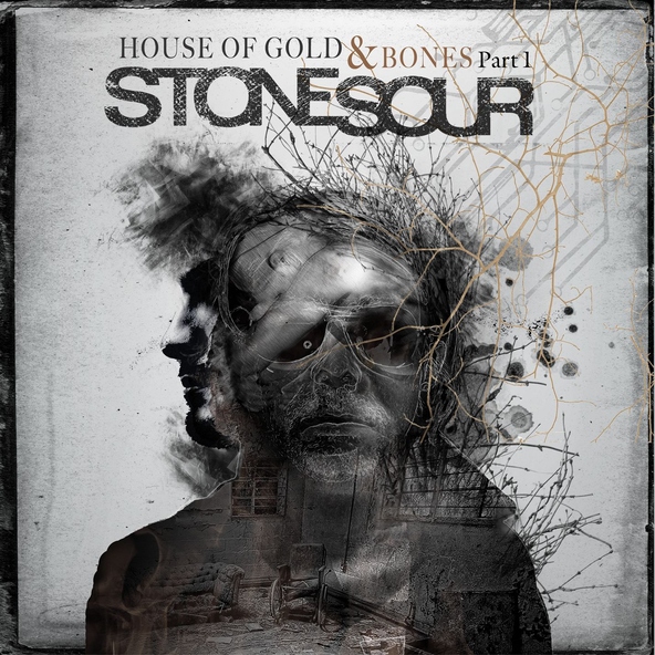 Stone Sour - Tired
