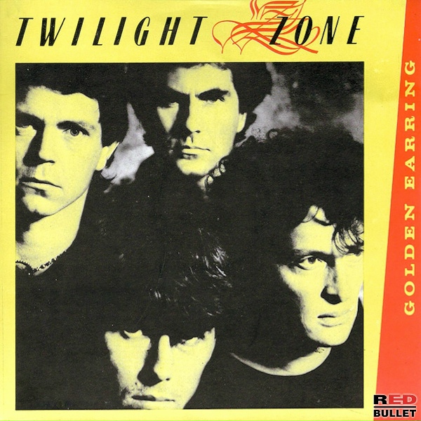 Golden Earring - King Dark