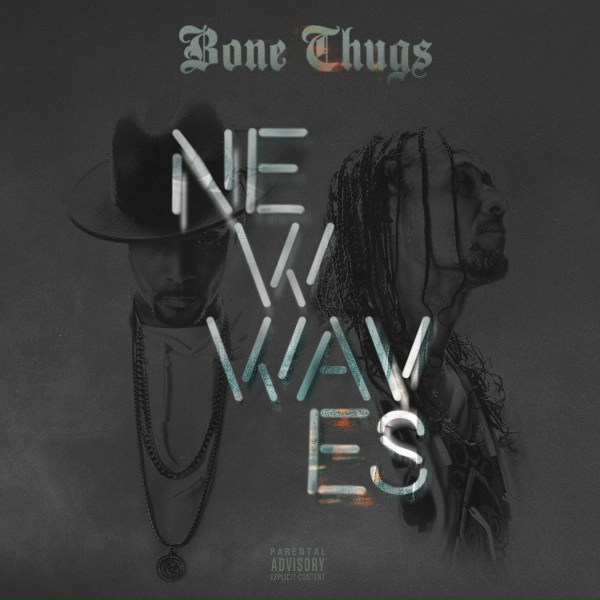 Bone Thugs feat. Jesse Rankins