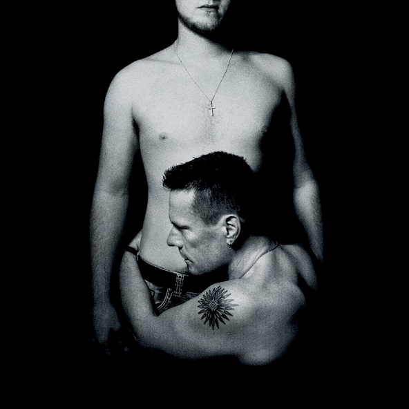 U2 - Raised By Wolves
