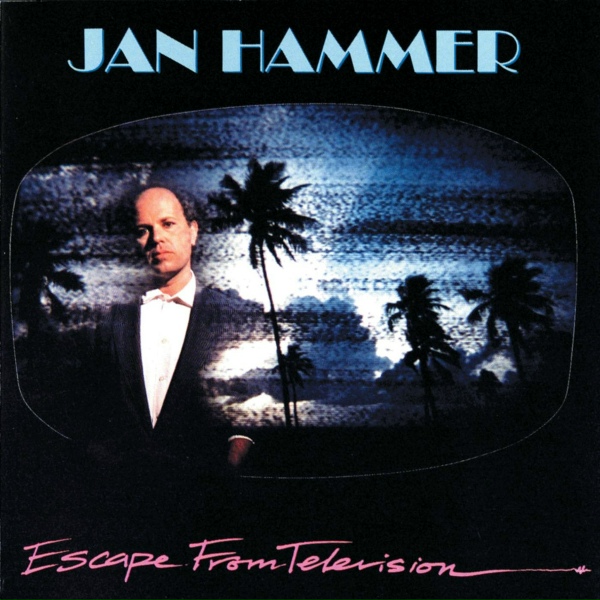 Jan Hammer - Rum Cay