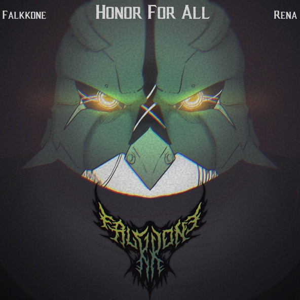 FalKKonE - Honor for All - End Credits (From "Dishonored")