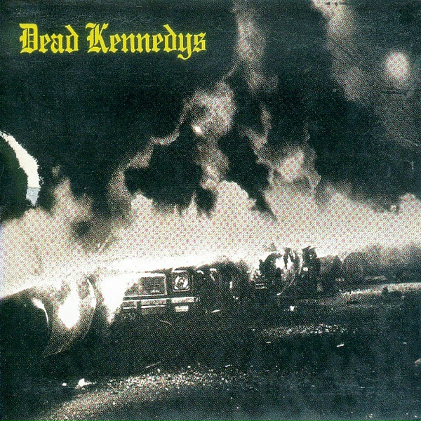 Dead Kennedys - Kill the Poor