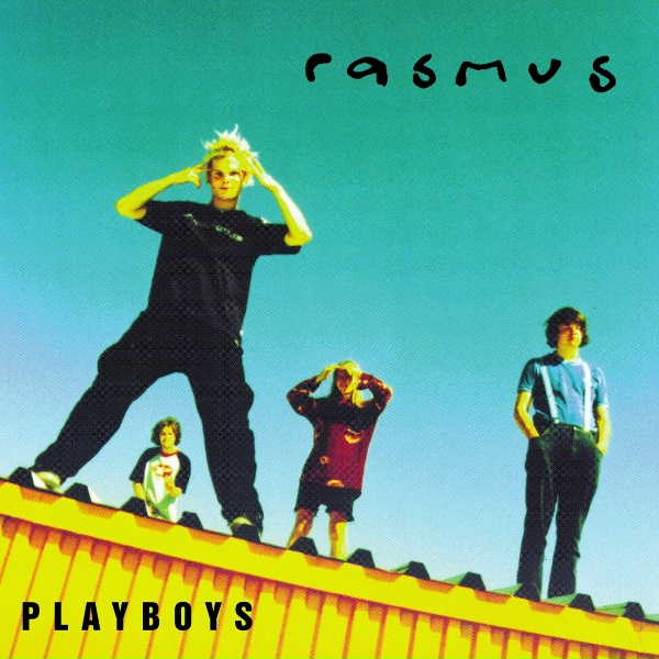 The Rasmus - Panda