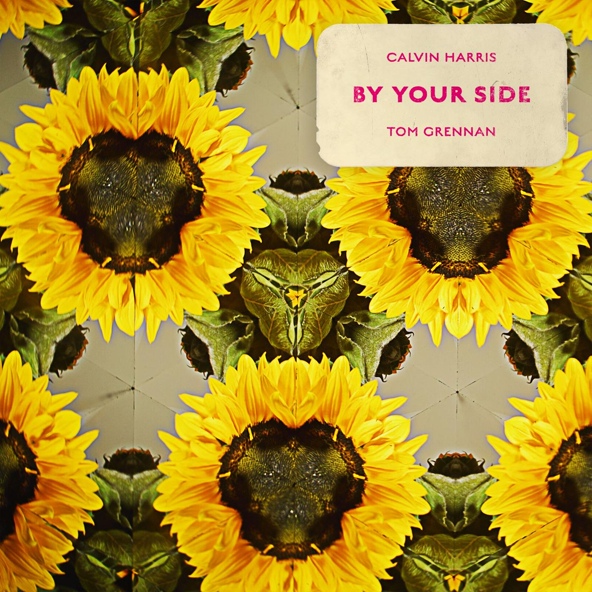 Calvin Harris feat. Tom Grennan - By Your Side