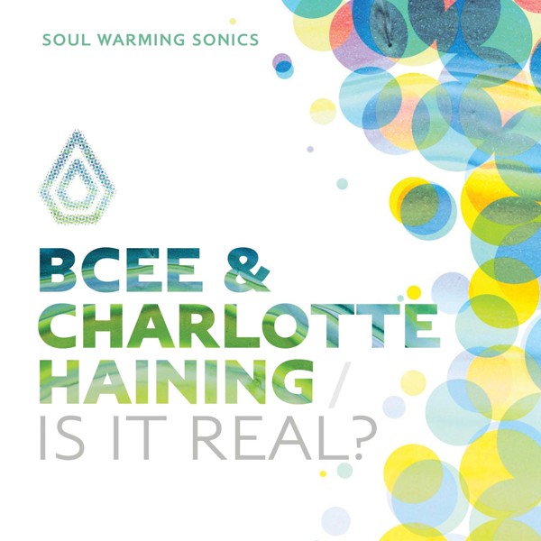 BCee, Charlotte Haining - Is It Real?