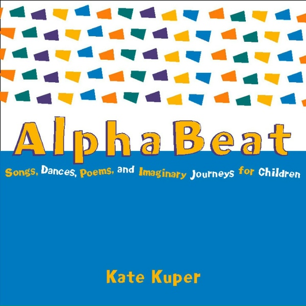 Kate Kuper and Neal Robinson - Body Shape Jam