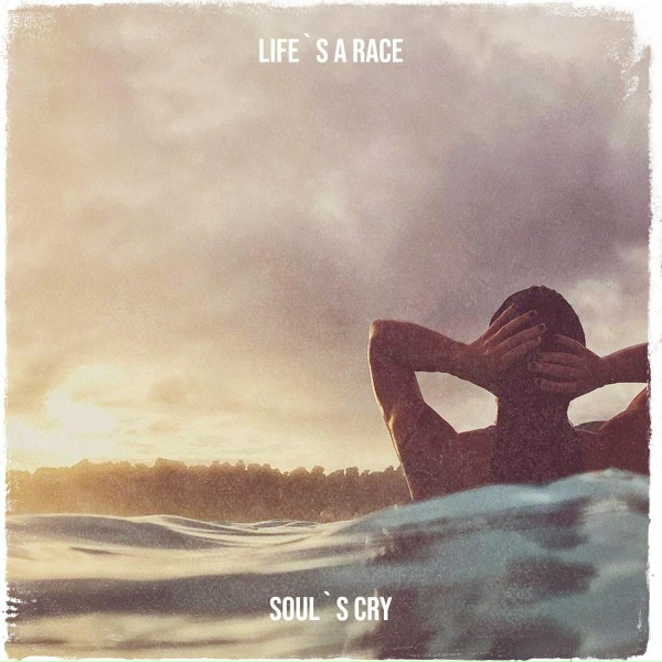 Soul`s Cry - Goodbye