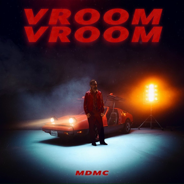 MDMC - Vroom Vroom