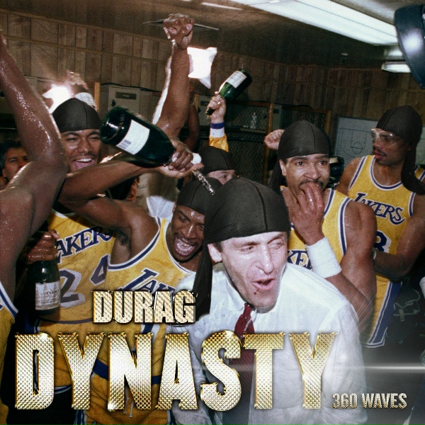Durag Dynasty, Planet Asia, Tristate, Killer Ben, The Alchemist, Big Twinz