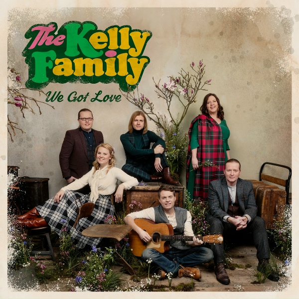 The Kelly Family - Why Why Why