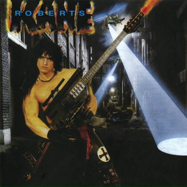 Kane Roberts - Gorilla