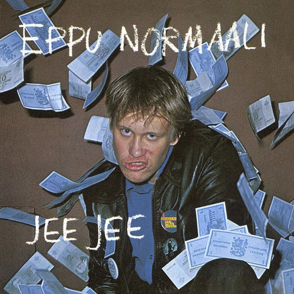 Eppu Normaali - Jee Jee
