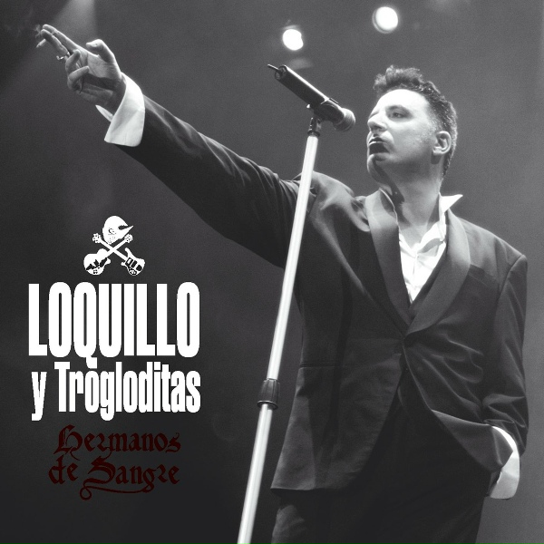 Loquillo Y Los Trogloditas - Tatuados