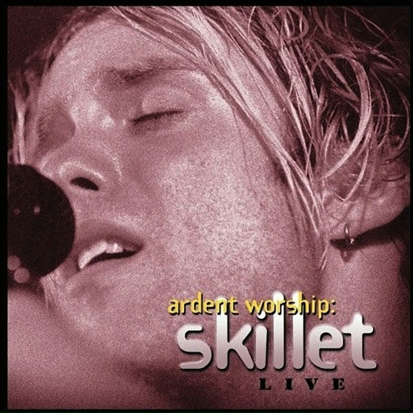 Skillet - Sing to the Lord