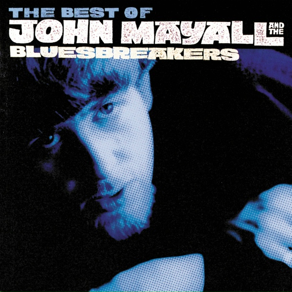 John Mayall & The Bluesbreakers - Double Trouble