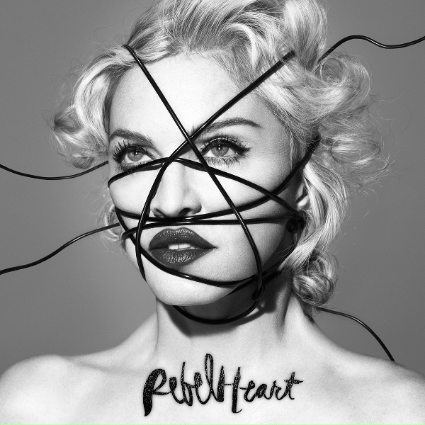 Madonna feat. Nicki Minaj - B**** I'm Madonna