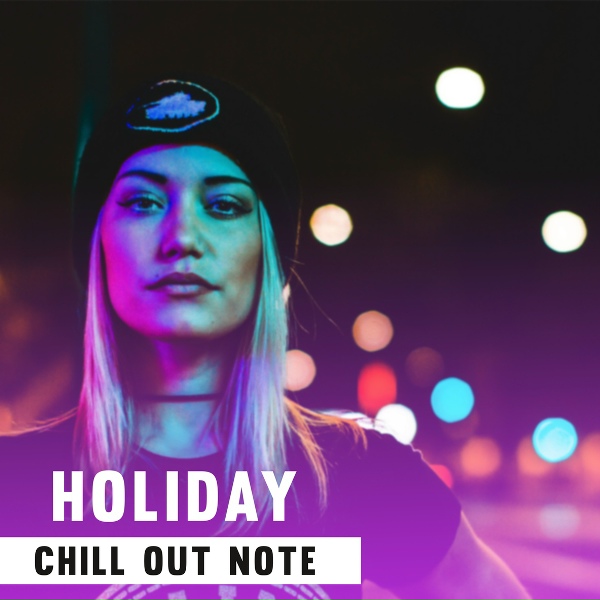 Chillout - Diversi&oacute;n Por la Noche