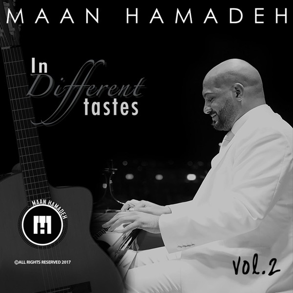 Maan Hamadeh - Sıkıdım