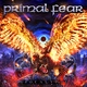 Primal Fear - Supernova