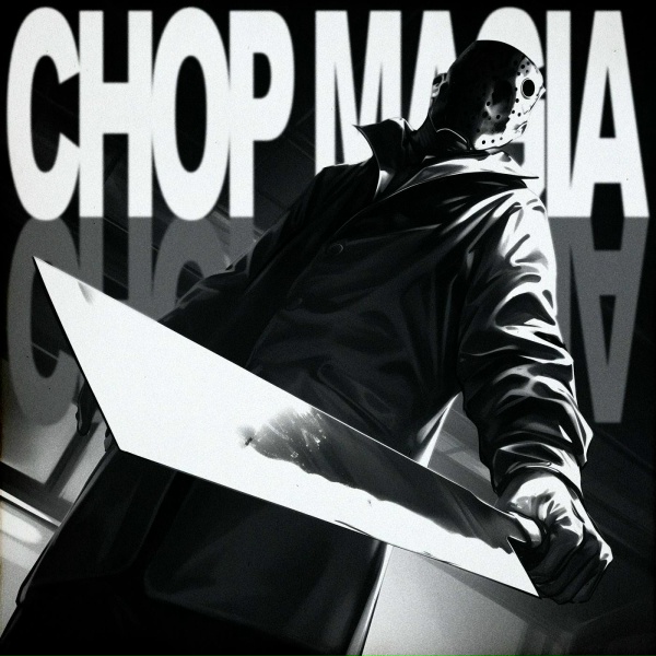 CASAP, CHIEF DORO - CHOP MAGIA