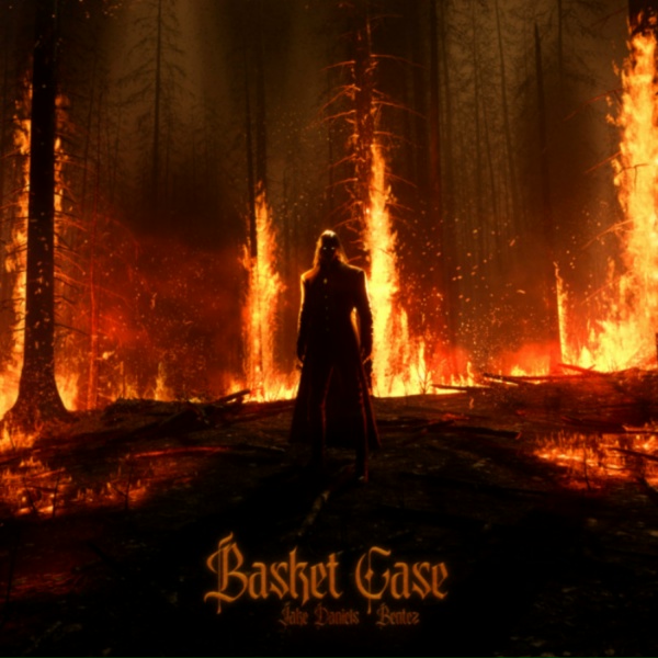 Jake Daniels, Bentez - Basket Case