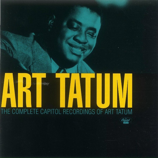 Art Tatum - Dancing In The Dark