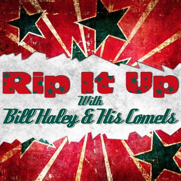 Bill Haley, His Comets - See Ya Later, Aligator