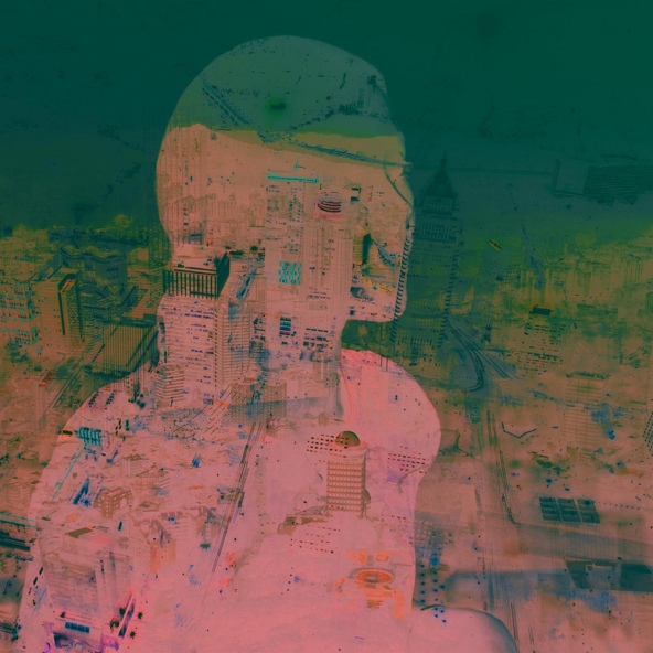 Max Richter - Richter: Mirrors
