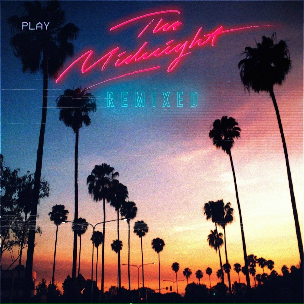 The Midnight - Synthetic