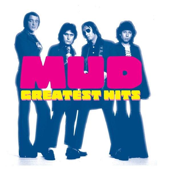 Mud - Tiger Feet