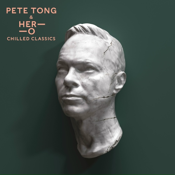 Pete Tong, HER-O, Jules Buckley feat. MNEK - Perfect Harmony