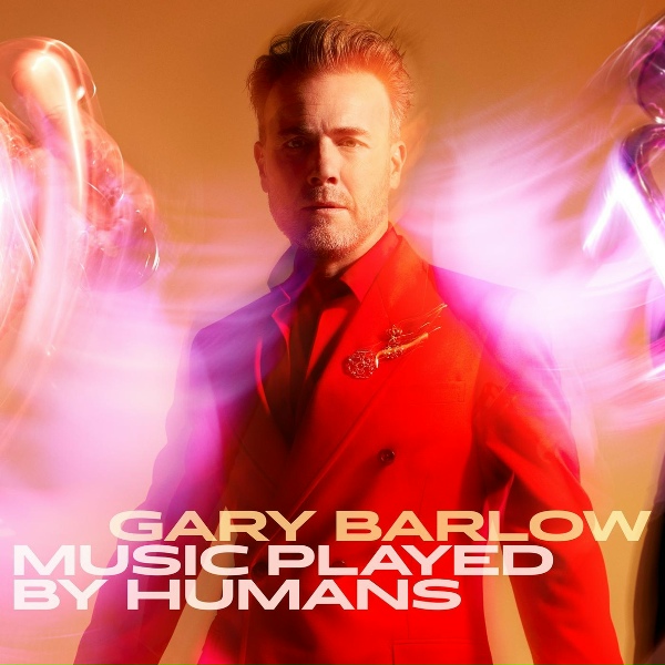 Gary Barlow - This Is My Time