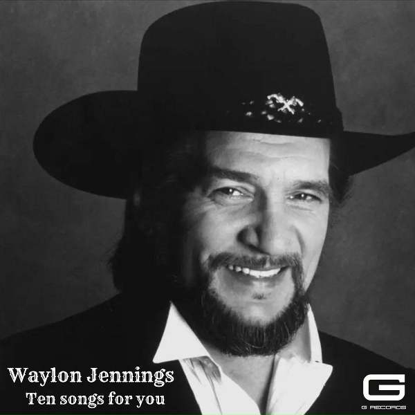 Waylon Jennings - Sweet dream woman