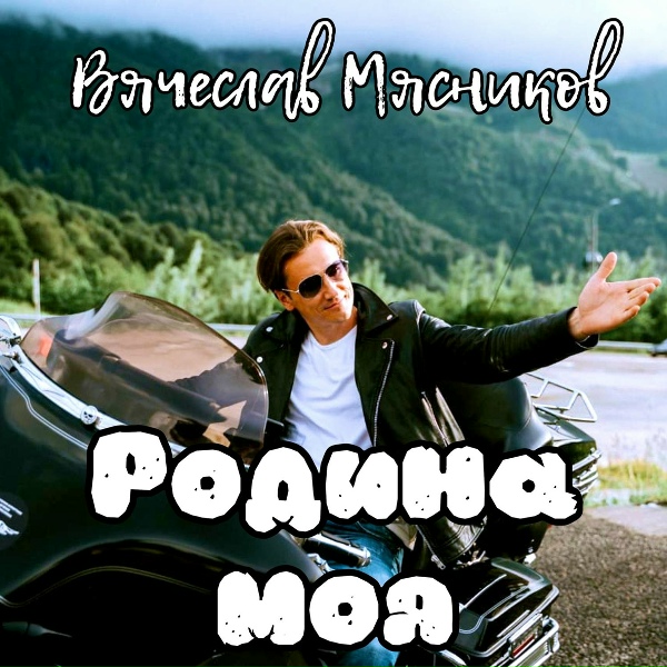 Вячеслав Мясников - Земляки