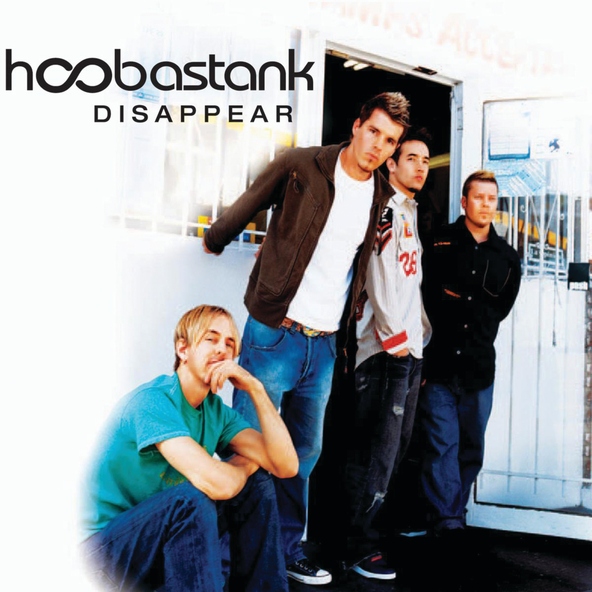 Hoobastank - Same Direction