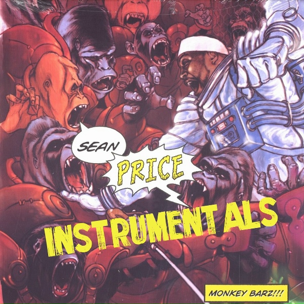 Sean Price feat. Agallah