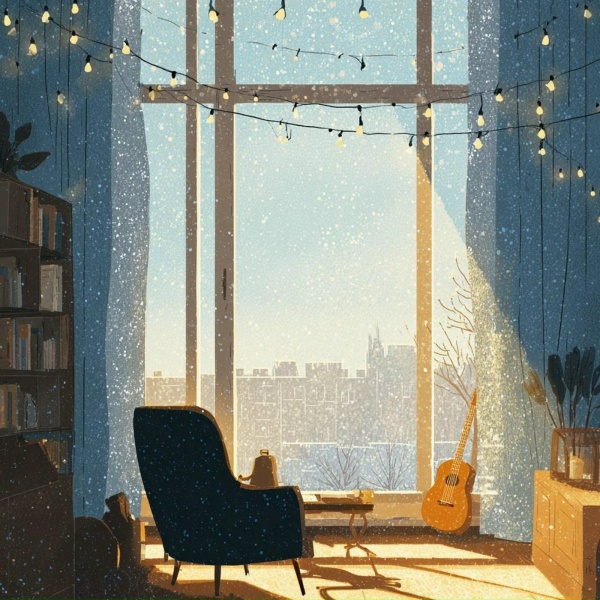 SOMMELIER - Winter Magic