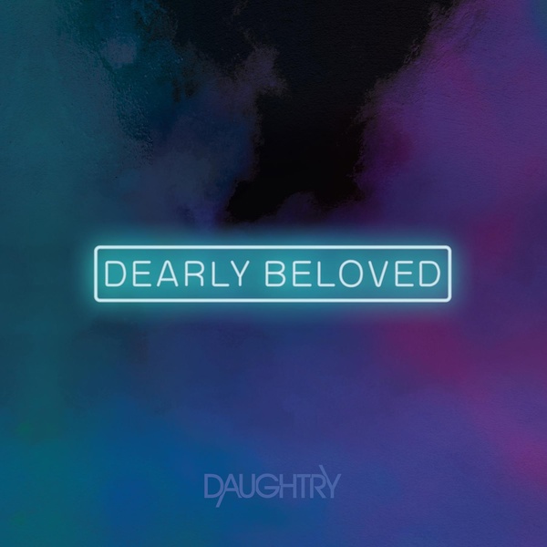 Daughtry - Cry For Help